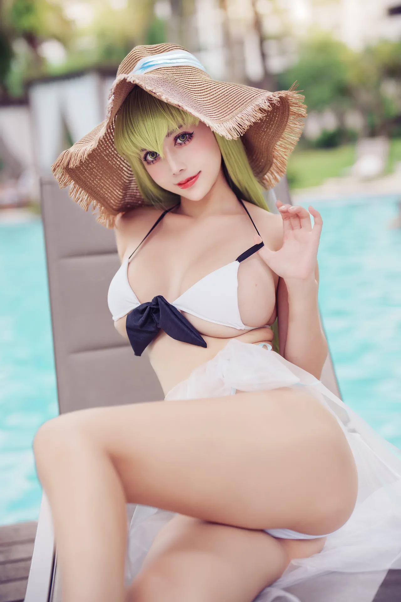 Okita Rinka - C.C. swimsuit-erohere7.webp